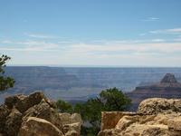 grand canyon national park north rim rjs3 crosscountry usa road trip 