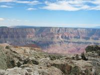 grand canyon national park north rim rjs3 crosscountry usa road trip 