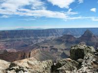 grand canyon national park north rim rjs3 crosscountry usa road trip 