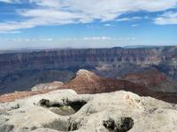 grand canyon national park north rim rjs3 crosscountry usa road trip 