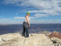 grand canyon national park north rim rjs3 crosscountry usa road trip jsmith2 