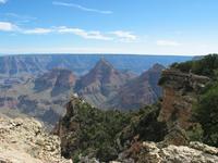 grand canyon national park north rim rjs3 crosscountry usa road trip 