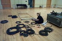 Too Much Cable!