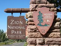 national park rjs3 crosscountry usa road trip zion 