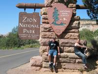 national park jsmith2 rjs3 crosscountry usa road trip zion 
