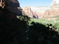 national park rjs3 crosscountry usa road trip zion 