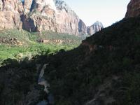 national park rjs3 crosscountry usa road trip zion 