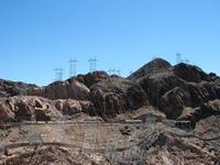 hoover dam rjs3 crosscountry usa road trip 