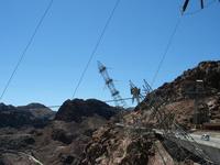 hoover dam rjs3 crosscountry usa road trip 