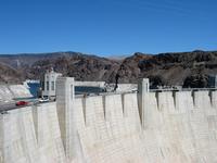hoover dam rjs3 crosscountry usa road trip 
