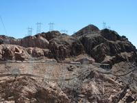 hoover dam rjs3 crosscountry usa road trip 