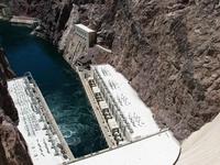 hoover dam rjs3 crosscountry usa road trip 
