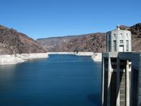 hoover dam rjs3 crosscountry usa road trip 