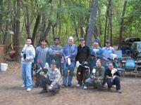 Blue Team