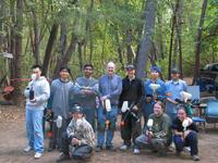 Blue Team