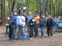Green Team