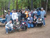 The Whole Group