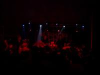 ABTech concert 