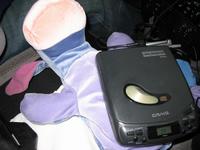 shock protection