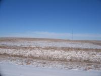 mmmmm, kansas.  and sun!