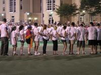 orientation 