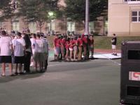 orientation 
