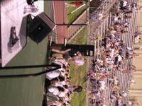 orientation 