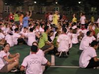 orientation 