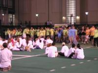 orientation 