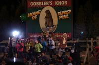 groundhog 
