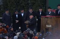 groundhog 
