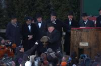 groundhog 
