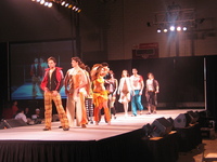 Lunar Gala 