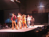 Lunar Gala 