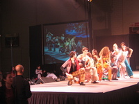 Lunar Gala 