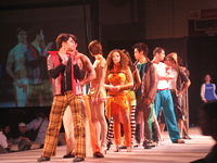 Lunar Gala 