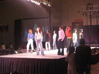 Lunar Gala 