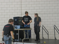 ABTech Lunar Gala 