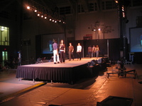 Lunar Gala 