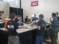 ABTech Lunar Gala 