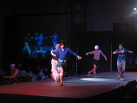 Lunar Gala 