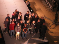 ABTech Lunar Gala Group Photo 