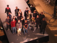 ABTech Lunar Gala Group Photo 