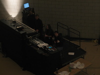 ABTech Lunar Gala X-VCA avolite etc express 