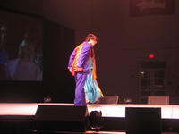 Lunar Gala 