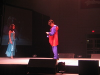 Lunar Gala 