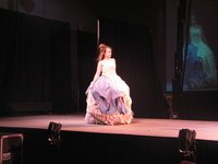 Lunar Gala 