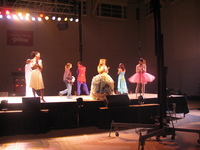 Lunar Gala 