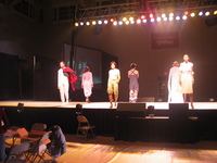 Lunar Gala 