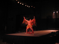 Lunar Gala 